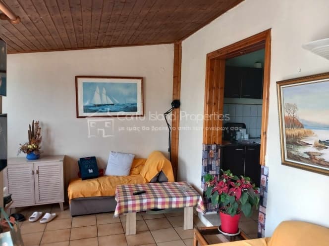 House in Othonoi, Corfu — Photo 9 of 30