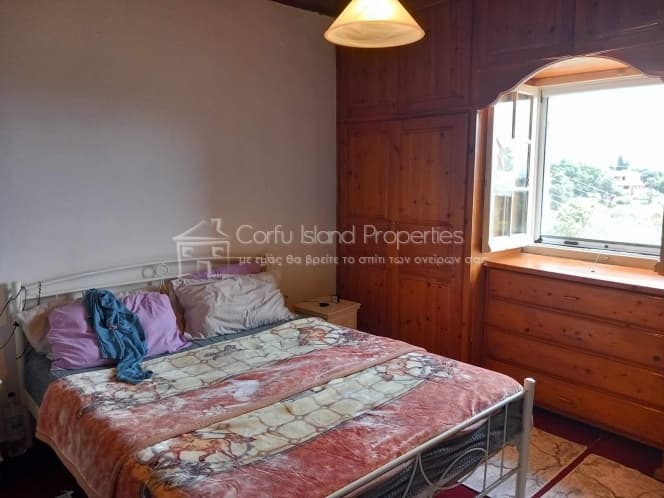 House in Othonoi, Corfu — Photo 20 of 30