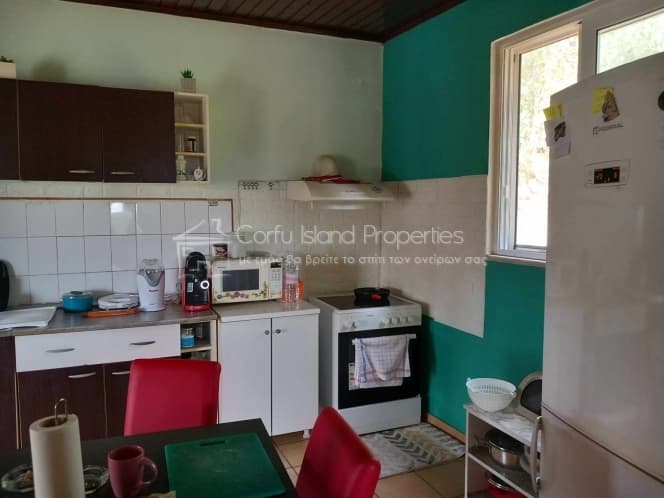 House in Othonoi, Corfu — Photo 15 of 30