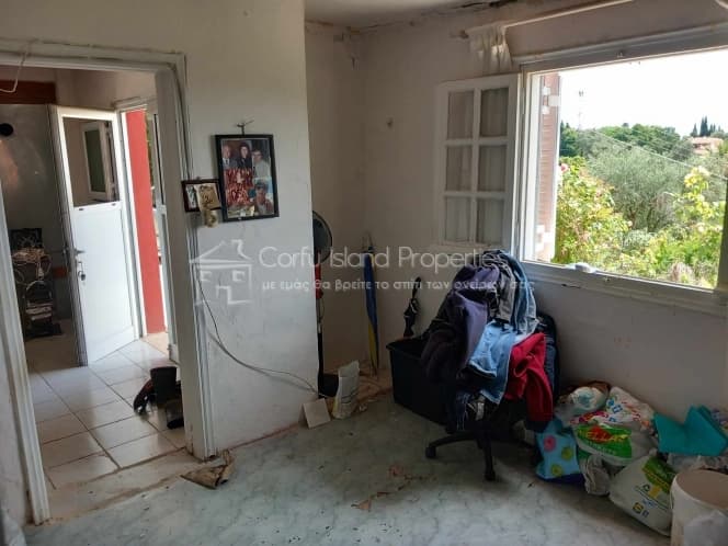 House in Othonoi, Corfu — Photo 10 of 30