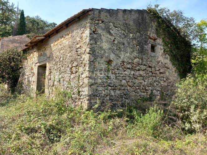 Αποθήκη στην Παρέλι, Κέρκυρα — Φωτογραφία 1 από 30