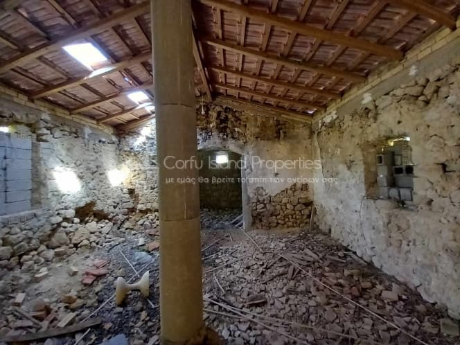 Αποθήκη στην Παρέλι, Κέρκυρα — Φωτογραφία 10 από 30