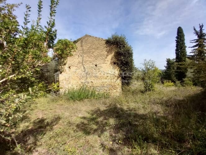 Αποθήκη στην Παρέλι, Κέρκυρα — Φωτογραφία 4 από 30