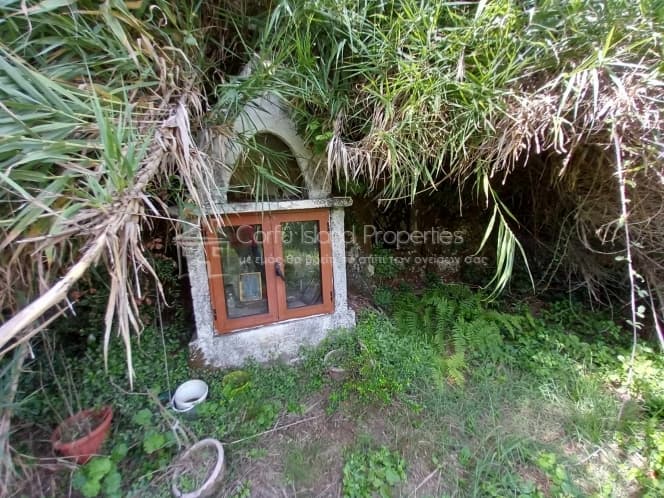 Αποθήκη στην Παρέλι, Κέρκυρα — Φωτογραφία 16 από 30