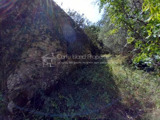Αποθήκη στην Παρέλι, Κέρκυρα — Φωτογραφία 23 από 30