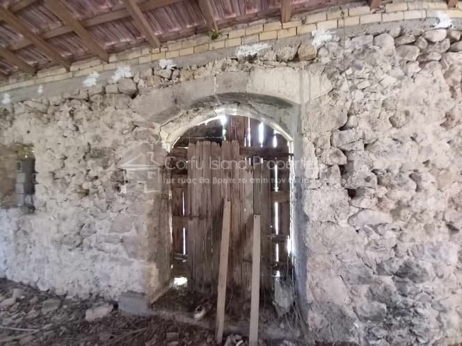 Αποθήκη στην Παρέλι, Κέρκυρα — Φωτογραφία 7 από 30