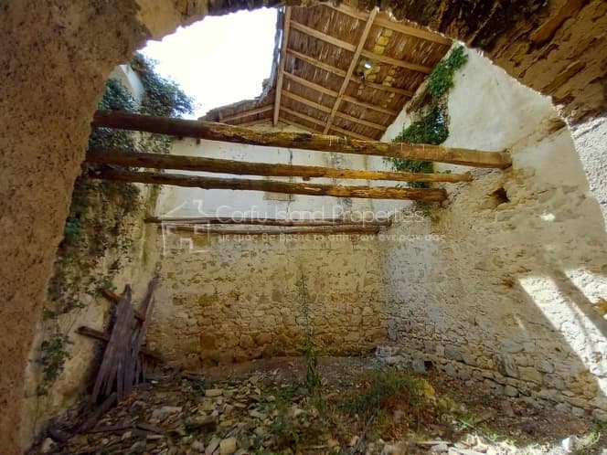 Αποθήκη στην Παρέλι, Κέρκυρα — Φωτογραφία 11 από 30