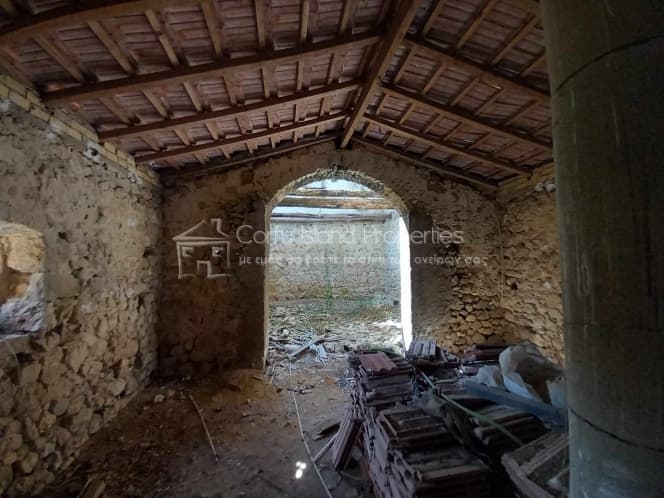 Αποθήκη στην Παρέλι, Κέρκυρα — Φωτογραφία 6 από 30