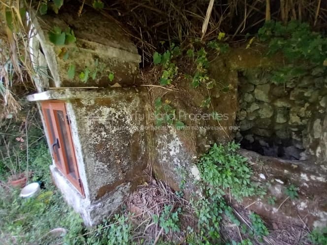 Αποθήκη στην Παρέλι, Κέρκυρα — Φωτογραφία 18 από 30