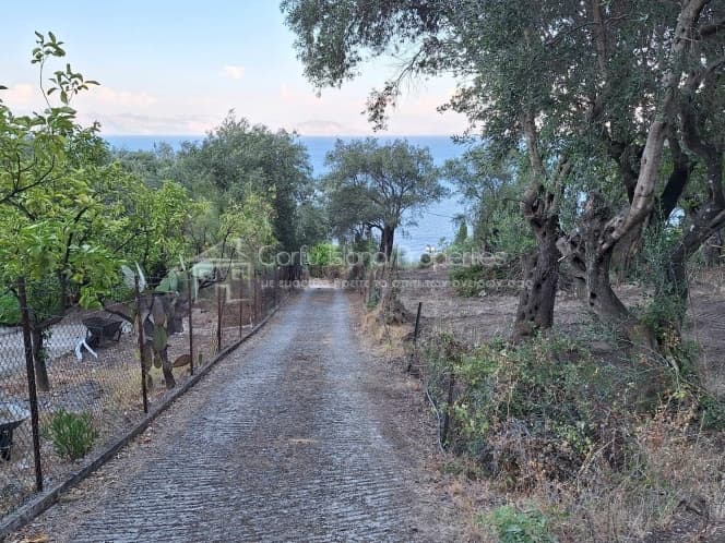 Οικόπεδο στην Μελιτειέοι, Κέρκυρα — Φωτογραφία 8 από 30