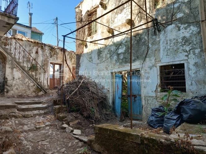 House in Achilleio, Corfu — Photo 5 of 14