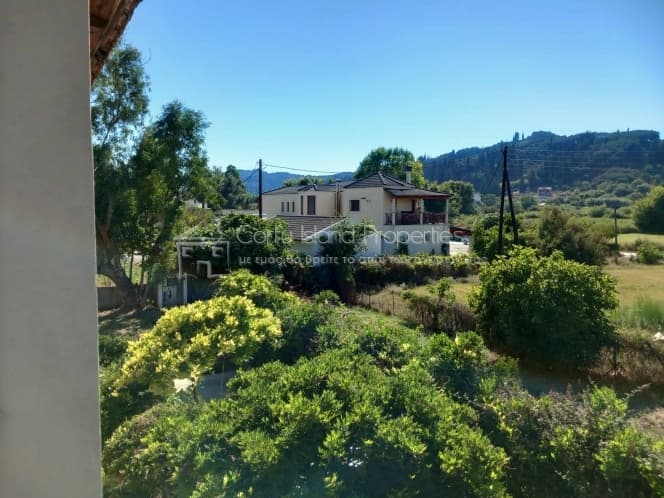 Ξενοδοχείο στην Άγιος Γεώργιος, Κέρκυρα — Φωτογραφία 12 από 30