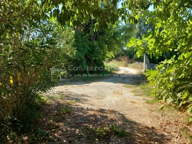 Ξενοδοχείο στην Άγιος Γεώργιος, Κέρκυρα — Φωτογραφία 8 από 30