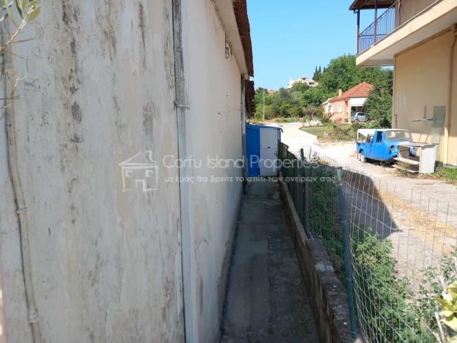 Κατάστημα στην Όθωνοι, Κέρκυρα — Φωτογραφία 9 από 11