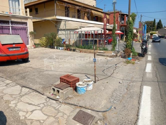 Κατάστημα στην Όθωνοι, Κέρκυρα — Φωτογραφία 2 από 11