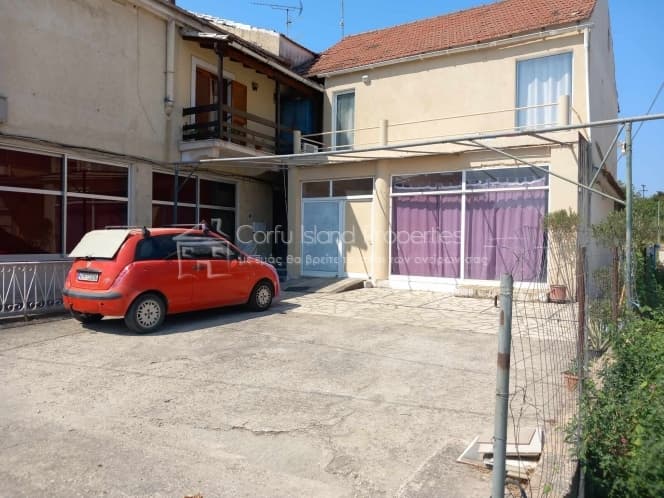 Κατάστημα στην Όθωνοι, Κέρκυρα — Φωτογραφία 1 από 11