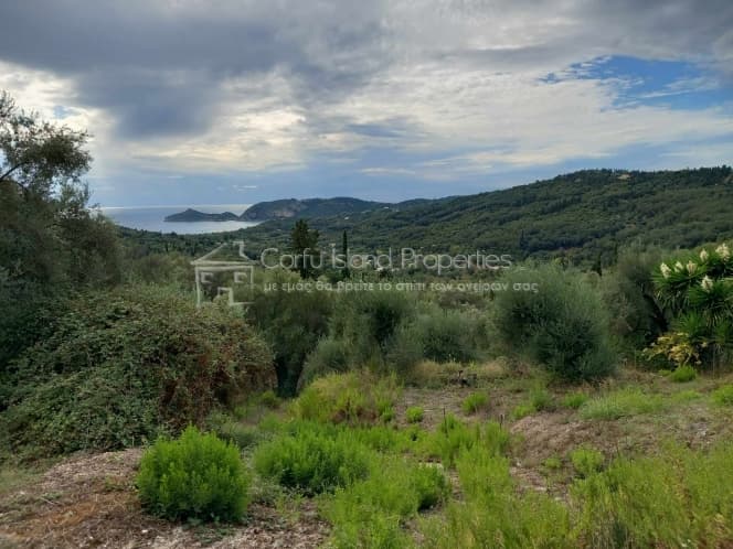 Οικόπεδο στην Άγιος Γεώργιος, Κέρκυρα — Φωτογραφία 4 από 14