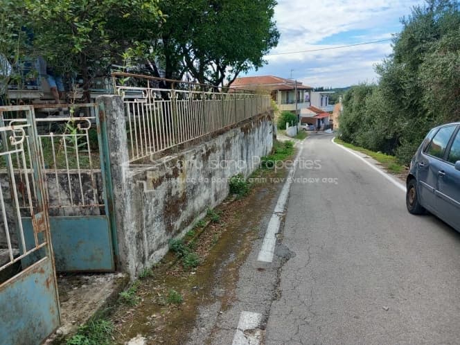 House in Αgios Georgios, Corfu — Photo 11 of 30