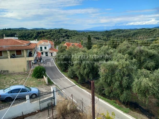 House in Αgios Georgios, Corfu — Photo 10 of 30