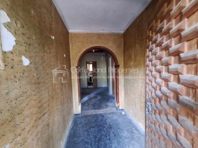 House in Αgios Georgios, Corfu — Photo 25 of 30
