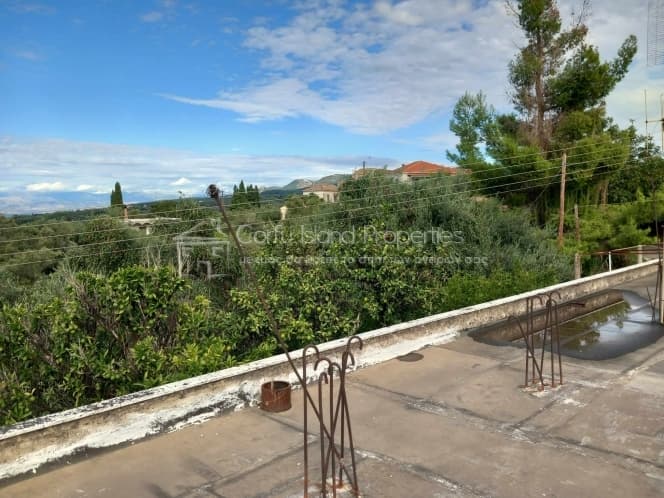 House in Αgios Georgios, Corfu — Photo 4 of 30