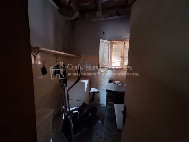 House in Αgios Georgios, Corfu — Photo 27 of 30