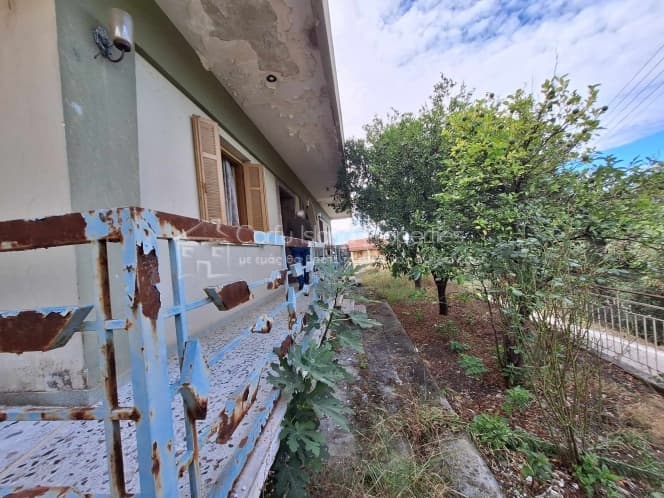 House in Αgios Georgios, Corfu — Photo 15 of 30