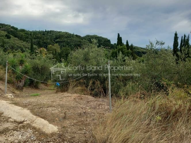 Οικόπεδο στην Άγιος Γεώργιος, Κέρκυρα — Φωτογραφία 9 από 12