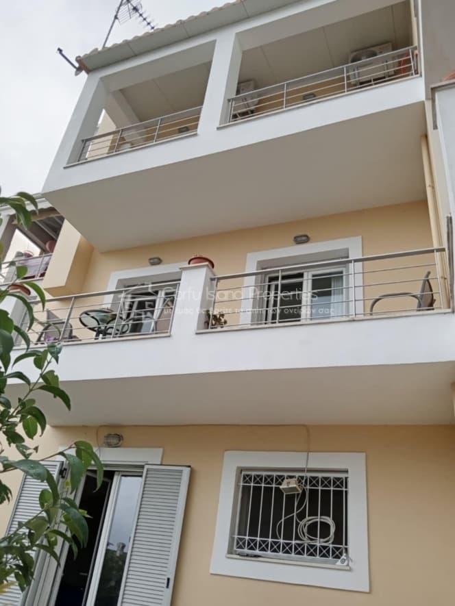 House in Othonoi, Corfu — Photo 11 of 11