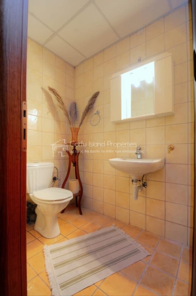House in Othonoi, Corfu — Photo 10 of 11