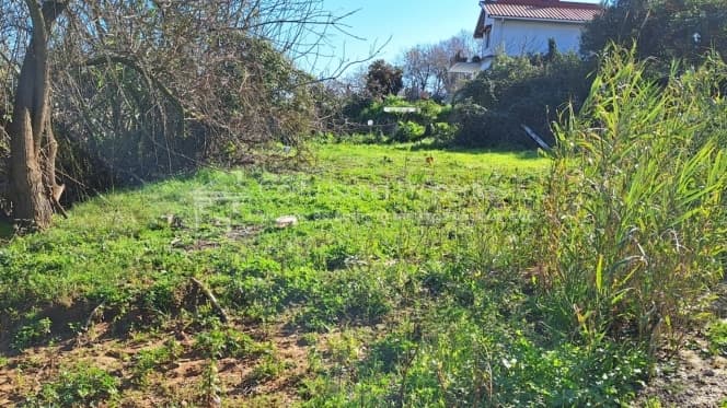 Οικόπεδο στην Αχίλλειο, Κέρκυρα — Φωτογραφία 12 από 12