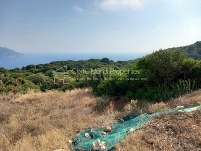 Οικόπεδο στην Άγιος Γεώργιος, Κέρκυρα — Φωτογραφία 12 από 14