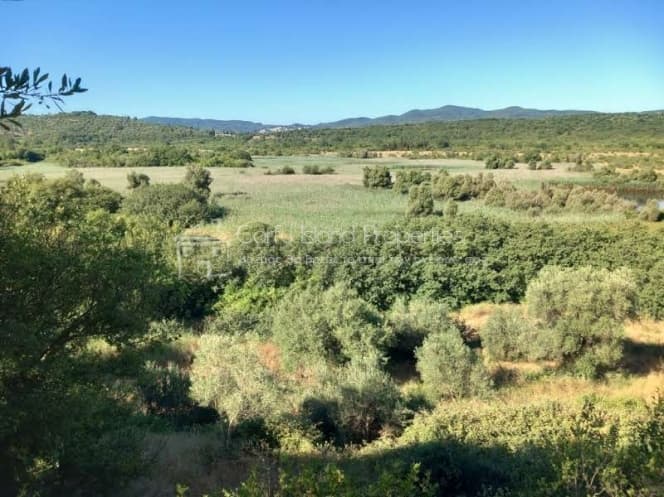 Building Plot in Faiakes, Corfu — Photo 2 of 14
