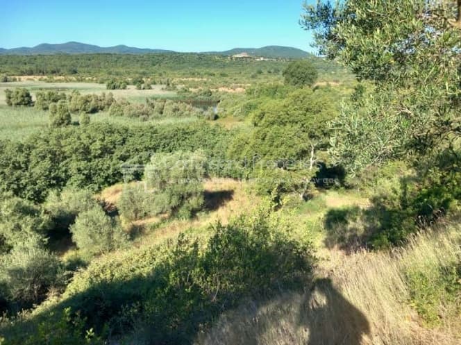 Building Plot in Faiakes, Corfu — Photo 9 of 14