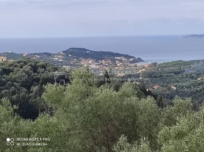 Οικόπεδο στην Άγιος Γεώργιος, Κέρκυρα — Φωτογραφία 4 από 12