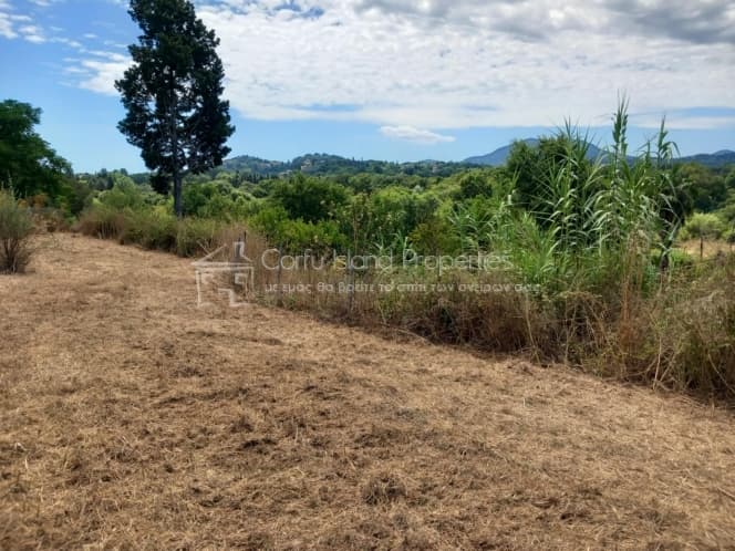 Οικόπεδο στην Παρέλι, Κέρκυρα — Φωτογραφία 28 από 30