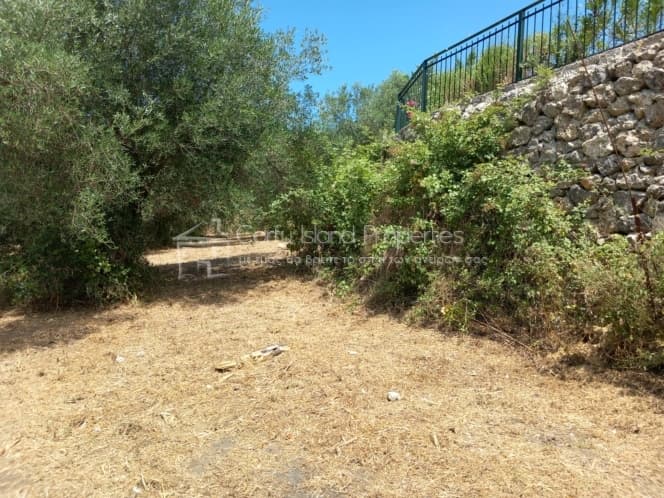 Οικόπεδο στην Παρέλι, Κέρκυρα — Φωτογραφία 8 από 30