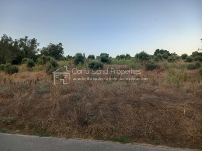 Building Plot in Palaiokastritsa, Corfu — Photo 12 of 19