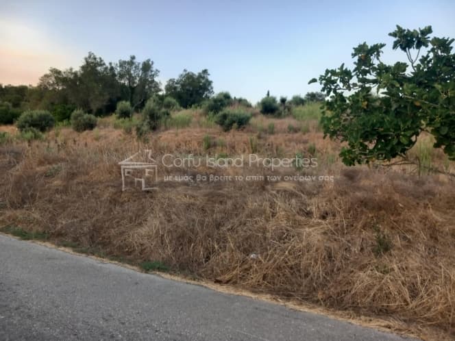 Building Plot in Palaiokastritsa, Corfu — Photo 2 of 19