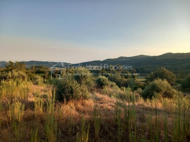 Building Plot in Palaiokastritsa, Corfu — Photo 8 of 19