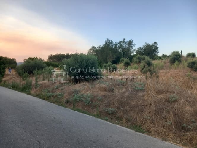 Building Plot in Palaiokastritsa, Corfu — Photo 4 of 19