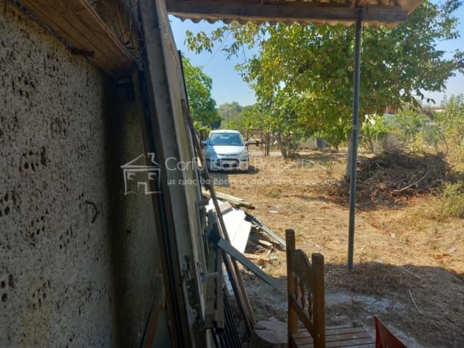 Αποθήκη στην Παρέλι, Κέρκυρα — Φωτογραφία 3 από 9