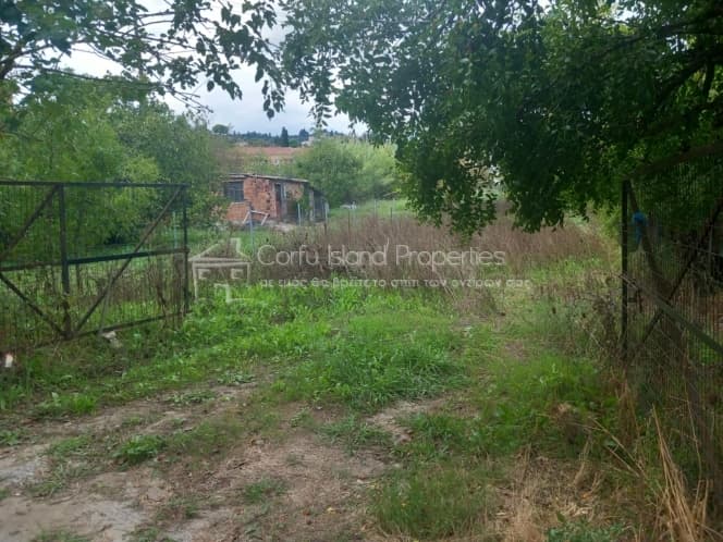Parcel in Achilleio, Corfu — Photo 2 of 4