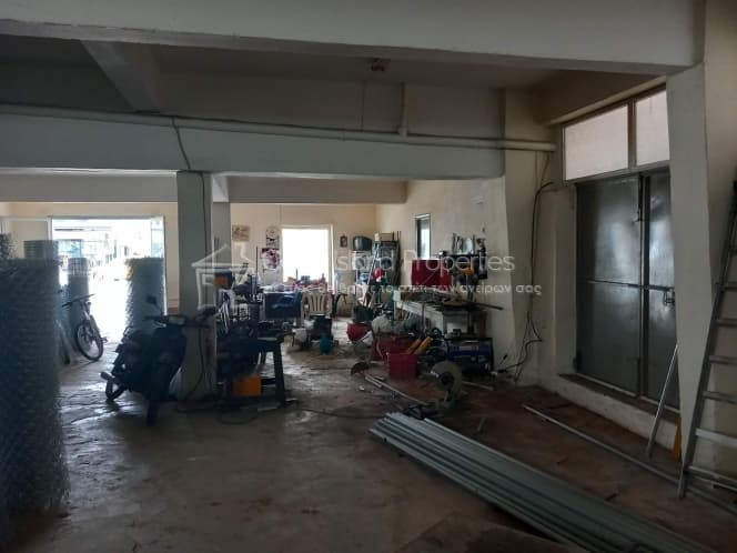 Κατάστημα στην Παρέλι, Κέρκυρα — Φωτογραφία 5 από 7