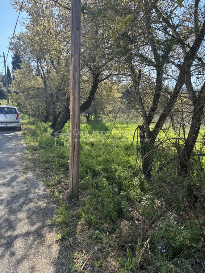 Οικόπεδο στην Φαίακες, Κέρκυρα — Φωτογραφία 12 από 13