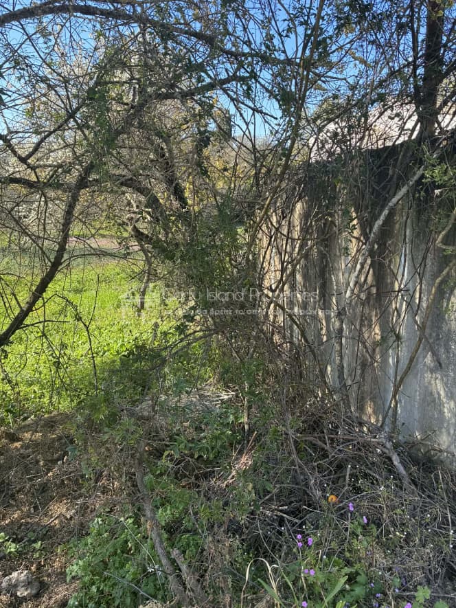Οικόπεδο στην Φαίακες, Κέρκυρα — Φωτογραφία 11 από 13