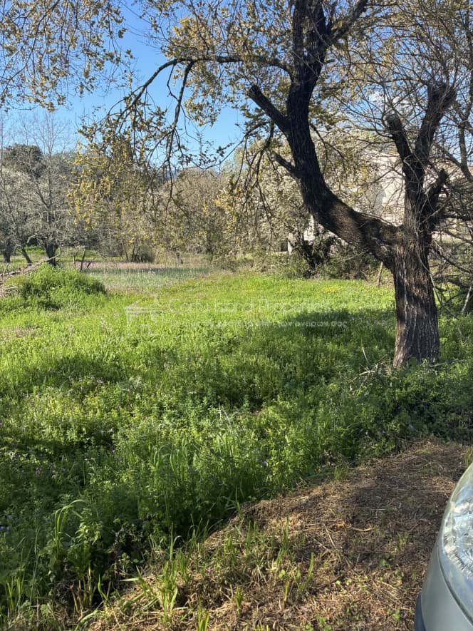 Οικόπεδο στην Φαίακες, Κέρκυρα — Φωτογραφία 2 από 13