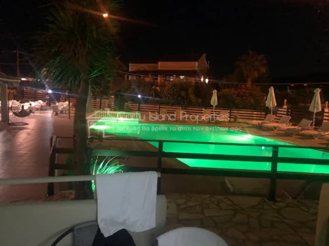 Ξενοδοχείο στην Άγιος Γεώργιος, Κέρκυρα — Φωτογραφία 16 από 30