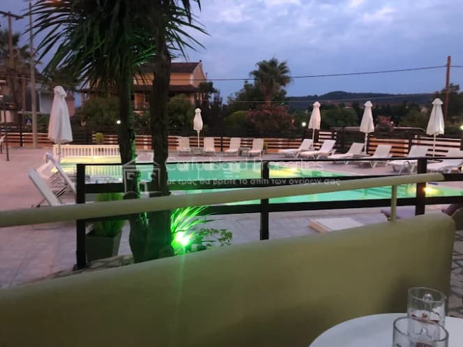 Ξενοδοχείο στην Άγιος Γεώργιος, Κέρκυρα — Φωτογραφία 15 από 30