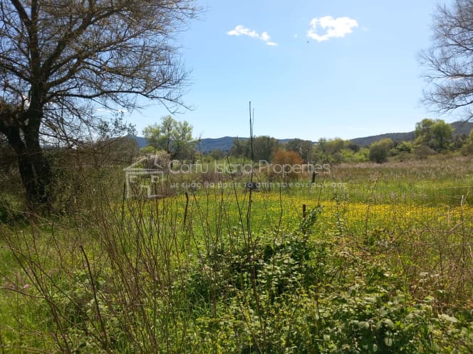 Building Plot in Palaiokastritsa, Corfu — Photo 1 of 8